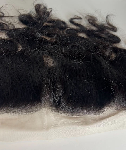 TRANSPARENT FRONTALS