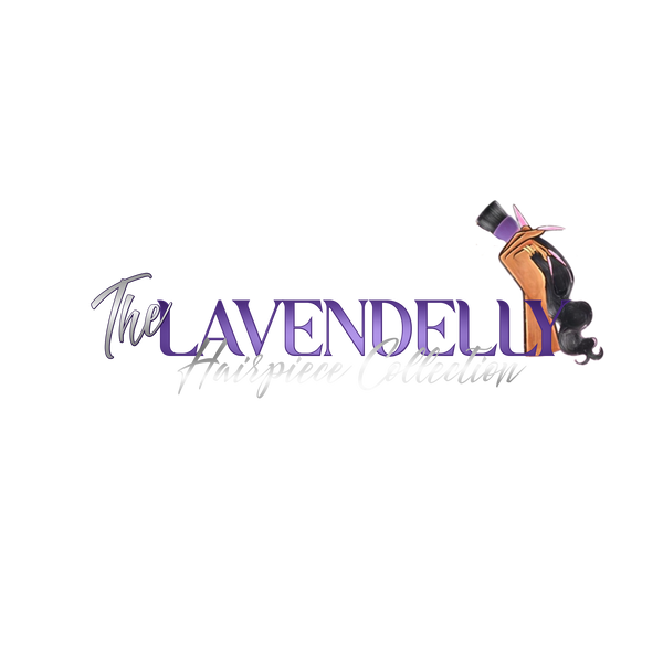 The Lavendelly