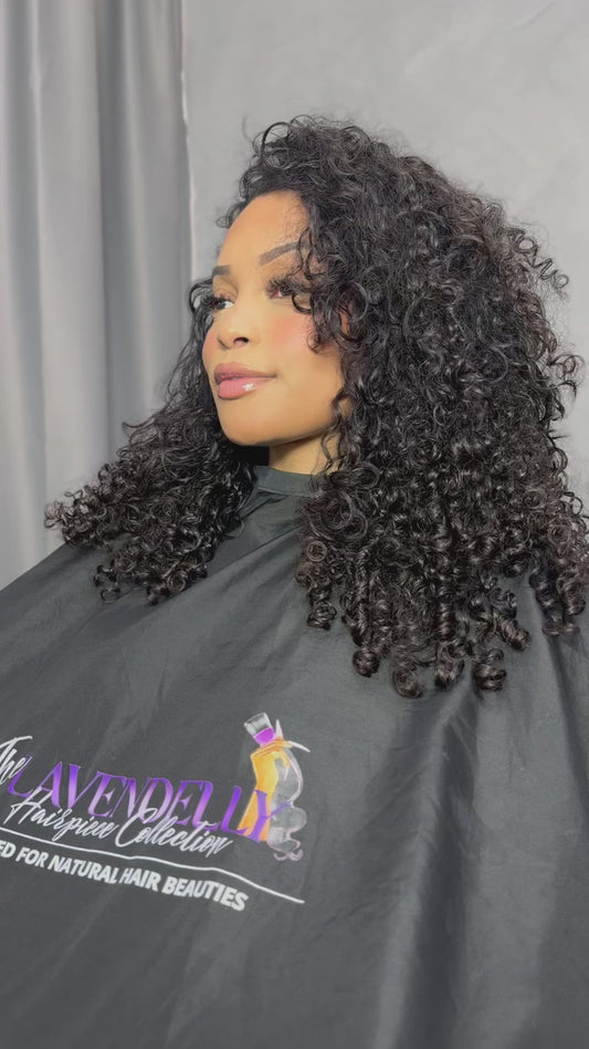 SPRING CURLS BUNDLES